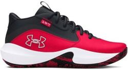 Under Armour Gyerek cipő Under Armour UA GS Lockdown 7-RED 36 színes