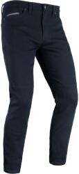 Oxford Blugi motociclisți OXFORD ORIGINAL APPROVED SUPER STRETCH JEANS AA SLIM FIT albastru indigo (AIM110-408)