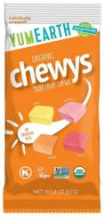 YumEarth YumEarth Chewys Органични бонбони 57 г