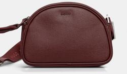 HUGO kézitáska - burgundia Univerzális méret - answear - 29 990 Ft