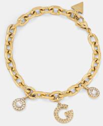 Guess karperec G CRYSTAL JUBB05 445JW - arany L