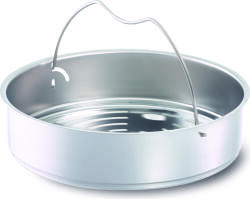 Fissler Accesoriu solid cu trepied pentru oală sub presiune Vitavit 26 cm (610-700-00-820/0)