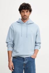 Benetton pamut melegítőfelső - kék S - answear - 16 890 Ft