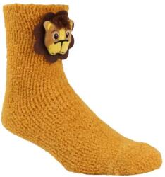 REGATTA KidsMudplyCosySck gyerek zokni sárga