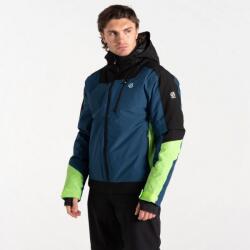 DARE 2B Halfpipe II Jackt Férfi síkabát 30000 vízálló és lélegző kék