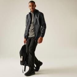 REGATTA Pack It Jkt III Férfi 10.000 mm esőkabát L szürke
