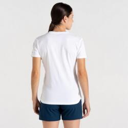 DARE 2B TranquilityIIITee Női pamutpóló fehér