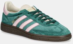 Adidas sportcipő Handball Spezial - zöld Női 48 - answear - 29 990 Ft