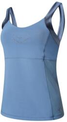 DARE 2B CrystallizeFitted női gyorsan száradó póló kék