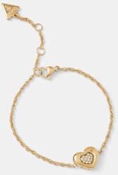 Guess karperec L. O. V. E. JUBB05 461JW - arany L