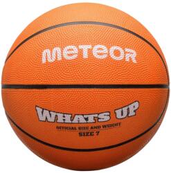 METEOR Mi újság kosárlabda narancssárga|sárga - decathlon - 11 390 Ft