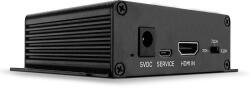 Lindy Extractor Audio HDMI 4K60 LY-38361 (timbru verde 0.08 lei) (LY-38361)