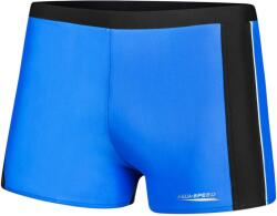 AQUASPEED Férfi Jason úszónadrág XL kék