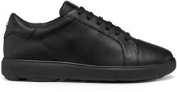 GEOX bőr sportcipő D NEBULA 2.0 C - fekete Női 36 - answear - 32 990 Ft