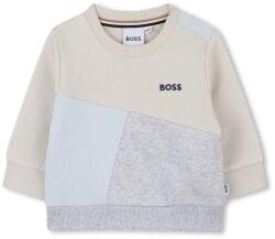 HUGO BOSS baba felső - bézs 74