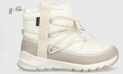 The North Face hócipő WOMEN S NUPTSE APRES BOOTIE - bézs Női 37