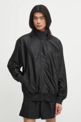 Adidas felső Firebird fekete, nyomott mintás, JW5960 - fekete XXL