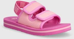 Ugg gyerek szandál LENNON SLINGBACK - rózsaszín 36