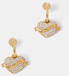 Guess fülbevaló VINTAGE JUBE05 477JW - arany Univerzális méret