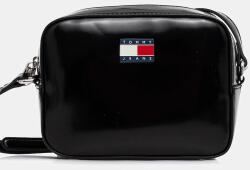 Tommy Jeans kézitáska - fekete Univerzális méret - answear - 18 990 Ft