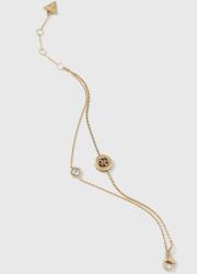 Guess karperec női - arany S - answear - 22 990 Ft