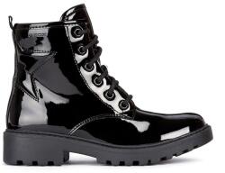 Geox - Cipő - fekete Női 40