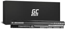 Green Cell Baterie Laptop ULTRA serie M5Y1K pentru Inspiron 15 3552 3567 3573 5551 5552 5558 5559 Inspiron 17 5755 (DE77ULTRA) - pcone