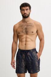 HUGO BOSS fürdőnadrág sötétkék, 50545412 - sötétkék M