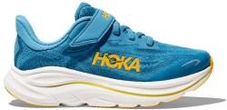 Hoka Gyerek futócipő Hoka PS CLIFTON 10 K kék 1168873-ALF - EUR 32 | UK 12, 5K | US 13, 5C