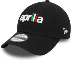 New Era Férfi sapka New Era 9FORTY ESSENTIAL APRILIA fekete 60333717