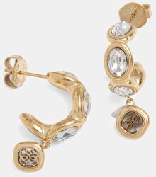Guess fülbevaló MAMOUNIA JUBE05 571JW - arany Univerzális méret