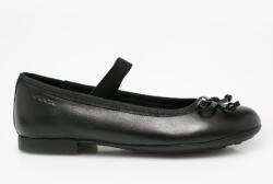 GEOX - Gyerek balerina - fekete 30