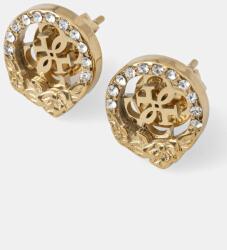 Guess fülbevaló 4 LOVE JUBE05 041JW - arany Univerzális méret