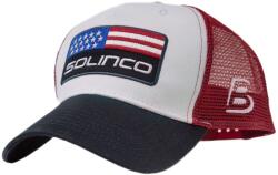 Solinco Șapcă Solinco Trucker - usa (ACC700-USA)