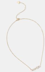 Guess nyaklánc CHANDELIER - arany Univerzális méret