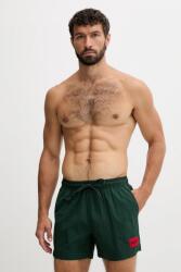 HUGO BOSS fürdőnadrág - zöld XXL - answear - 17 190 Ft