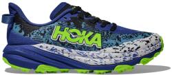 Hoka Gyerek futócipő Hoka GS SPEEDGOAT 6 K kék 1156933-NYN - EUR 36 2/3 | UK 3 | US 4