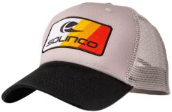 Solinco Șapcă Solinco Trucker - grey/sunset (ACC700)