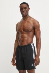 Adidas fürdőnadrág Adicolor fekete, JD0960 - fekete XL