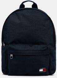 Tommy Hilfiger hátizsák sötétkék, nagy, sima, AM0AM13726 - sötétkék Univerzális méret