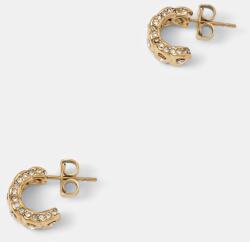 Guess fülbevaló L. O. V. E. JUBE05 472JW - arany Univerzális méret