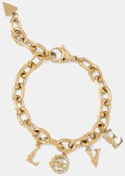 Guess karperec 4 LOVE JUBB05 031JW - arany S