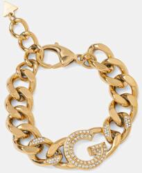 Guess karperec G CRYSTAL JUBB05 433JW - arany S
