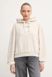 Tommy Hilfiger felső - bézs M - answear - 32 990 Ft