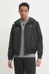 HUGO rövid kabát - fekete S - answear - 106 990 Ft