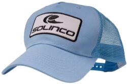 Solinco Șapcă Solinco Trucker - blue (ACC700)
