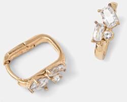 Guess fülbevaló CHANDELIER JUBE05 361JW - arany Univerzális méret