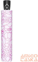 Doppler D-7441465GN03 Doppler automata női esernyő