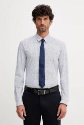 HUGO BOSS ing slim, 50545269 - kék S