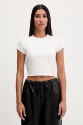 HUGO Blue t-shirt - fehér S